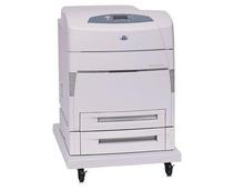 Obrázek k produktu: Tiskárna HP  Color LaserJet 5550DTN