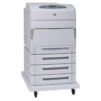 Tiskárna HP Color LaserJet 5550HDN