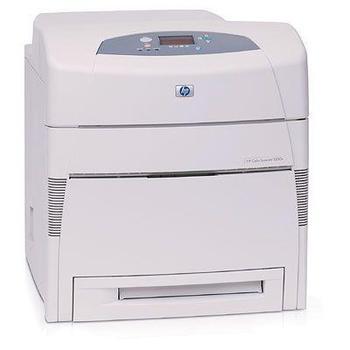 Tiskárna HP Color LaserJet 5550N