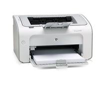 Obrázek k produktu: Tiskárna HP  LaserJet P1005