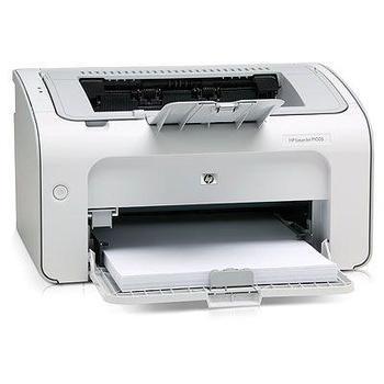 Tiskárna HP LaserJet P1005