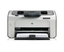 Obrázek k produktu: Tiskárna HP  LaserJet P1006
