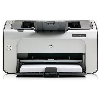Tiskárna HP LaserJet P1006