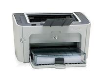 Obrázek k produktu: Tiskárna HP  LaserJet P1505