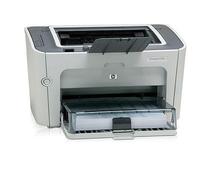 Obrázek k produktu: Tiskárna HP  LaserJet P1505N
