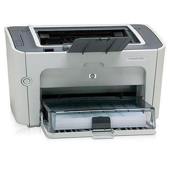Tiskárna HP LaserJet P1505N