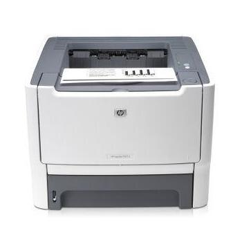 HP HP LaserJet P2014