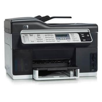 Tiskárna HP Officejet Pro L7590 All-in-One