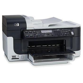 Tiskárna HP Officejet J6410 All-in-One