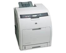Obrázek k produktu: Tiskárna HP  LaserJet CP3505dn