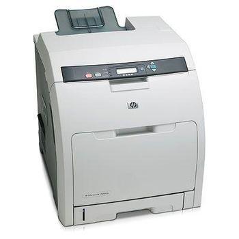 Tiskárna HP LaserJet CP3505dn