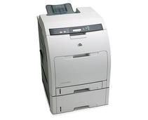 Obrázek k produktu: Tiskárna HP  LaserJet CP3505x