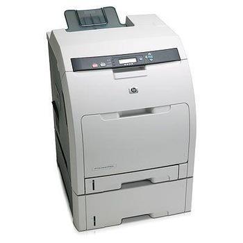Tiskárna HP LaserJet CP3505x