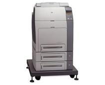 Obrázek k produktu: Tiskárna HP  Color LaserJet 4700dtn