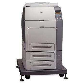 Tiskárna HP Color LaserJet 4700dtn