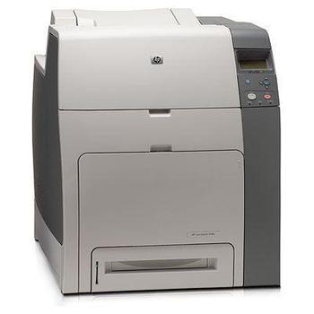 Tiskárna HP Color LaserJet 4700n