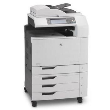 Tiskárna HP Color LaserJet CM6040