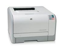 Obrázek k produktu: Tiskárna HP  Color LaserJet CP1215