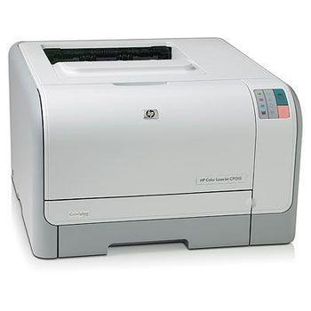 Tiskárna HP Color LaserJet CP1215