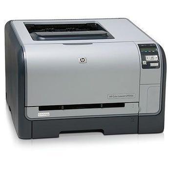 Tiskárna HP Color LaserJet CP1515n
