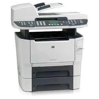 Tiskárna HP LaserJet M2727nfs