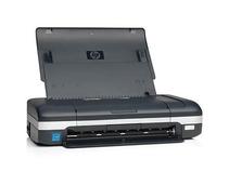 Obrázek k produktu: Tiskárna HP  Officejet H470