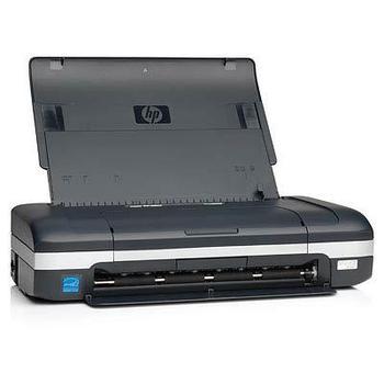 Tiskárna HP Officejet H470