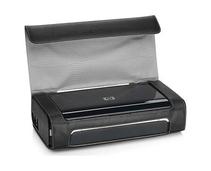 Obrázek k produktu: Tiskárna HP  Officejet H470wbt