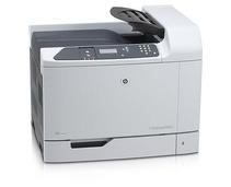 Obrázek k produktu: Tiskárna HP  Color LaserJet CP6015n