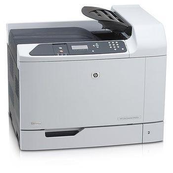 Tiskárna HP Color LaserJet CP6015n