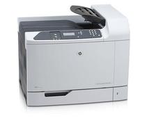 Obrázek k produktu: Tiskárna HP  Color LaserJet CP6015dn