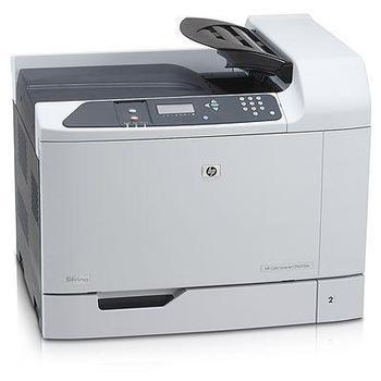 Tiskárna HP Color LaserJet CP6015dn