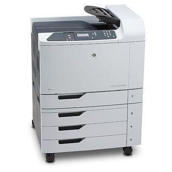 Tiskárna HP Color LaserJet CP6015xh
