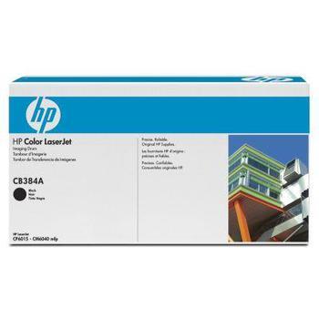 Tiskový válec HP  Print Drum Unit CB384A, černý (black)
