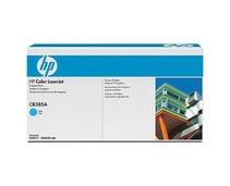 Obrázek k produktu: HP  Print Drum Unit CB385A, azurový (cyan)
