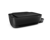 Obrázek k produktu: Tiskárna HP DeskJet GT 5810, černá (black)