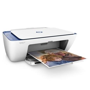 Tiskárna HP DeskJet 2630 All-in-One, bílá (white)