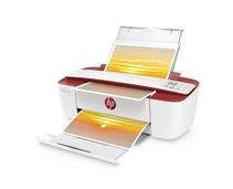 Obrázek k produktu: Tiskárna HP All-in-One Deskjet Ink Advantage 3788 - Red 
