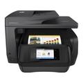 Tiskárna HP OfficeJet Pro 8725, černá (black)