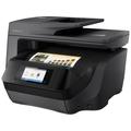 Tiskárna HP OfficeJet Pro 8725, černá (black)