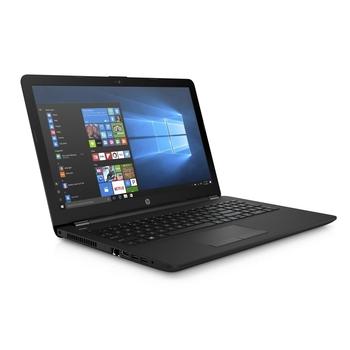 HP 15-rb014nc E2-9000e/4GB/500GB/DVD/W10-black