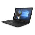 HP 15-rb014nc E2-9000e/4GB/500GB/DVD/W10-black
