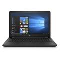 HP 15-rb014nc E2-9000e/4GB/500GB/DVD/W10-black