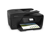 Obrázek k produktu: Tiskárna HP OfficeJet 6950