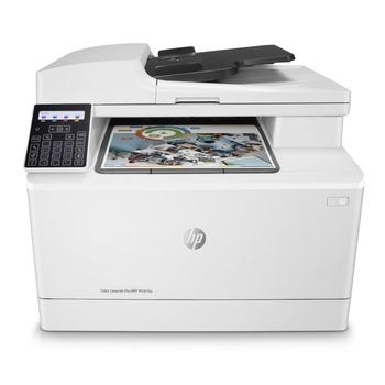 HP Color LaserJet Pro MFP M181fw