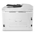 HP Color LaserJet Pro MFP M181fw