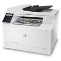 HP Color LaserJet Pro MFP M181fw
