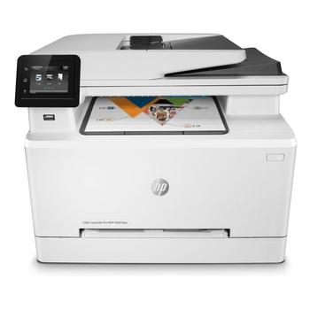HP Color LaserJet Pro MFP M281fdw