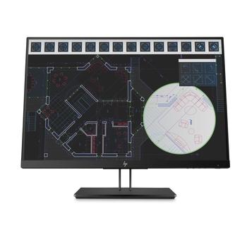 HP Z24i 24'' G2 1920x1200/300jas/DP/HDMI/VGA/5ms