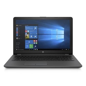 Notebook HP 250 G6, tmavě popelavá (dark ash)